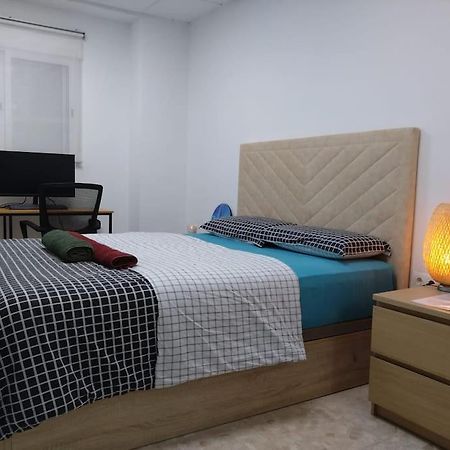 Appartment As A Service. Book It Now Malaga Ngoại thất bức ảnh