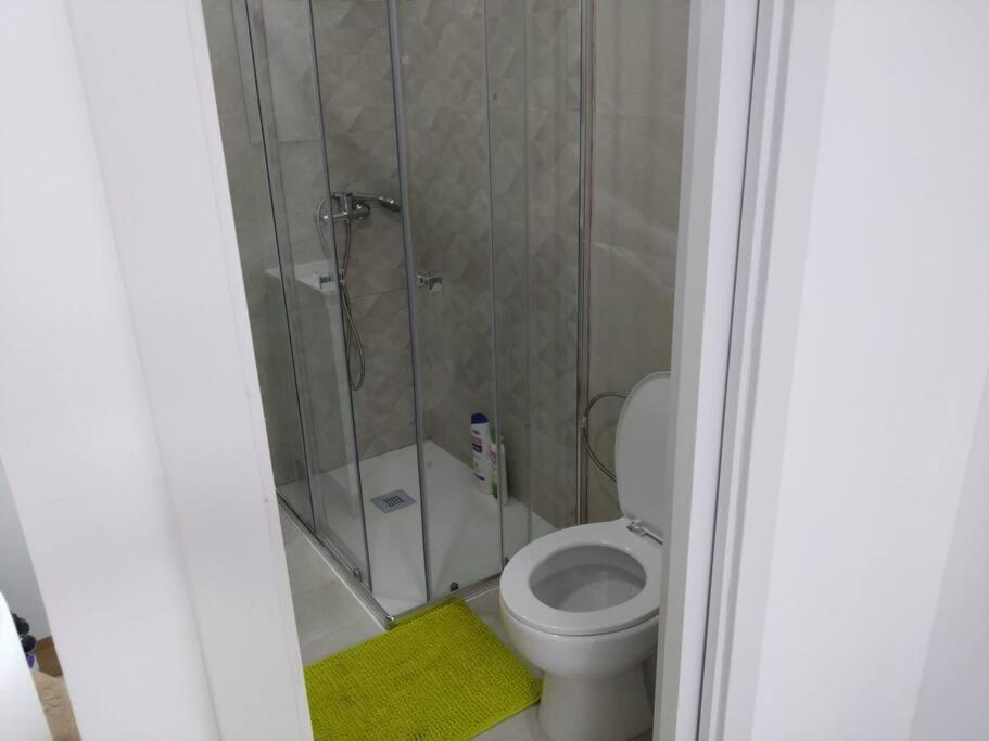Appartment As A Service. Book It Now Malaga Ngoại thất bức ảnh