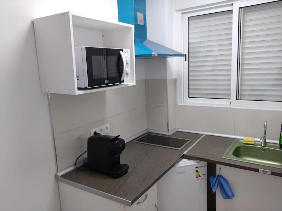 Appartment As A Service. Book It Now Malaga Ngoại thất bức ảnh