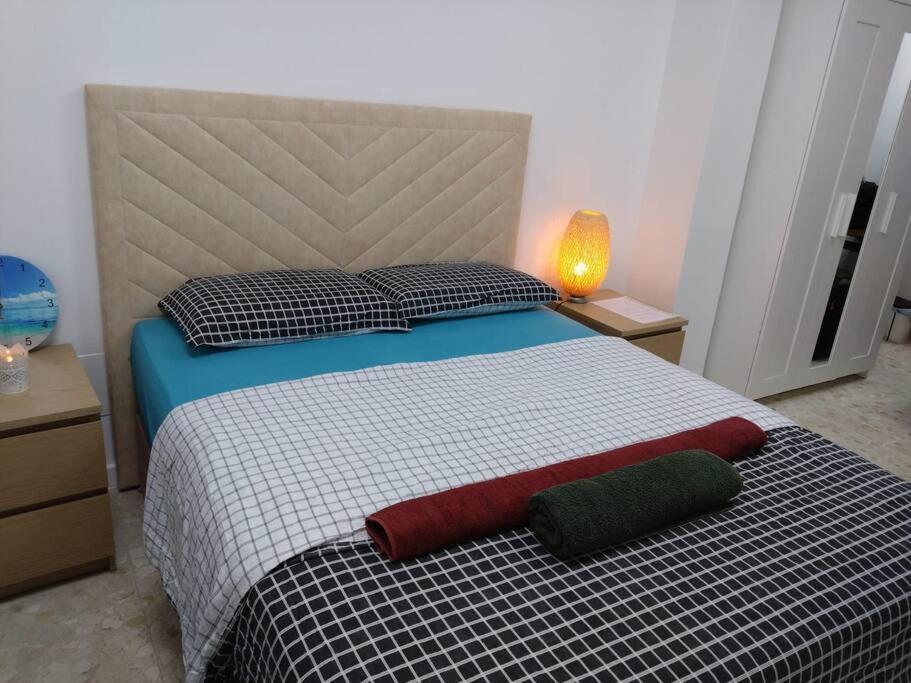Appartment As A Service. Book It Now Malaga Ngoại thất bức ảnh