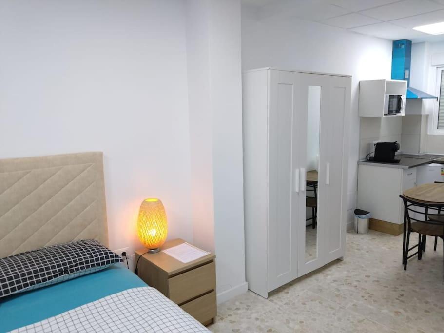Appartment As A Service. Book It Now Malaga Ngoại thất bức ảnh