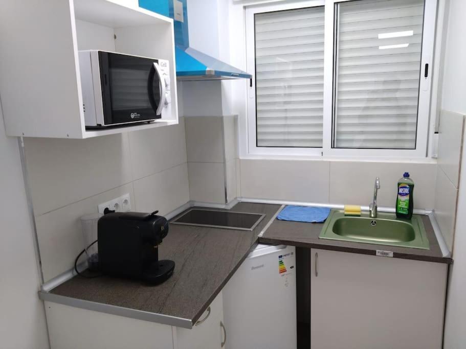 Appartment As A Service. Book It Now Malaga Ngoại thất bức ảnh
